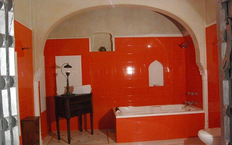 Hotel Chobdar Haveli, Mandawa 2